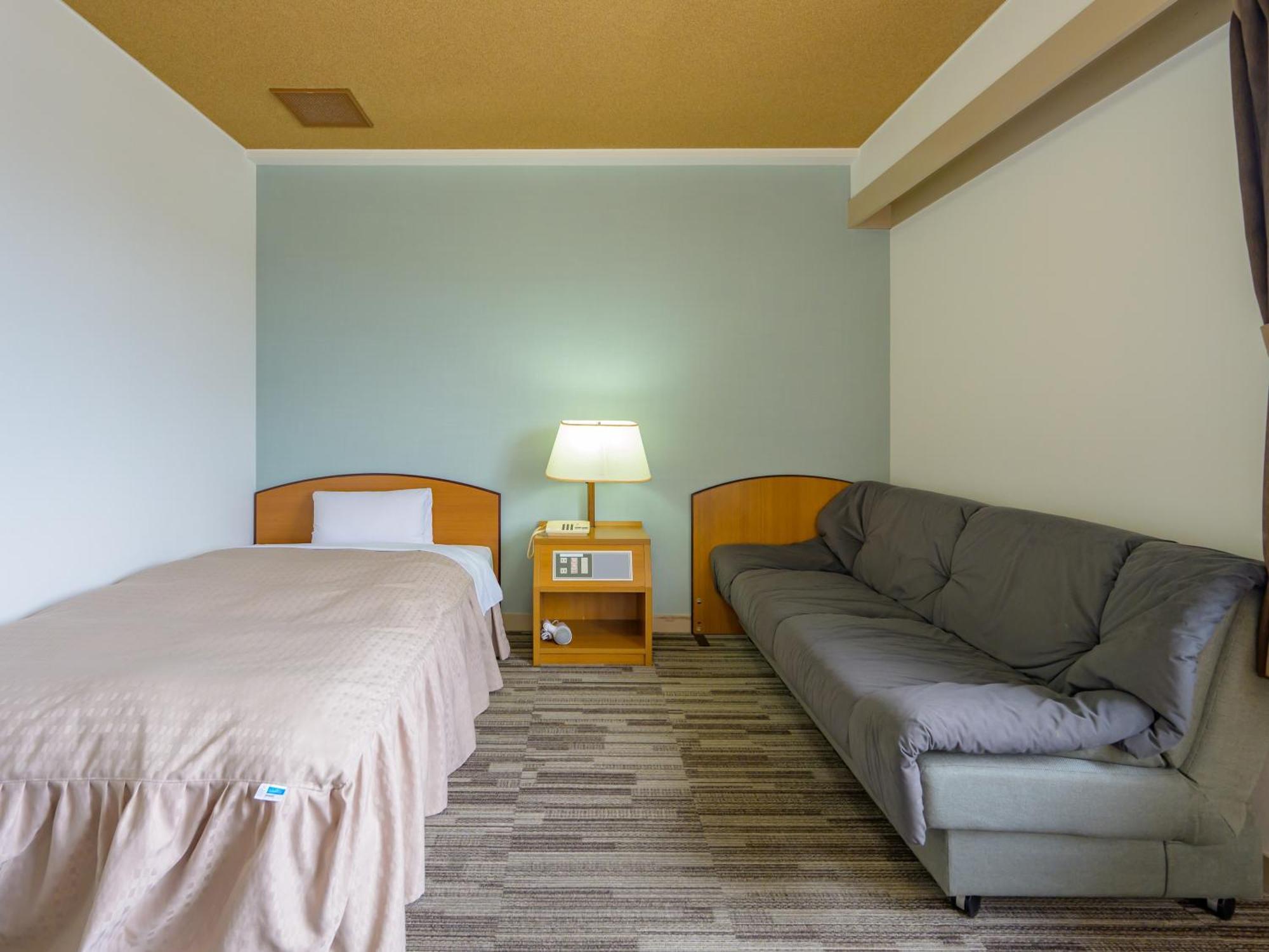 Hisai Green Hotel Tsu Esterno foto