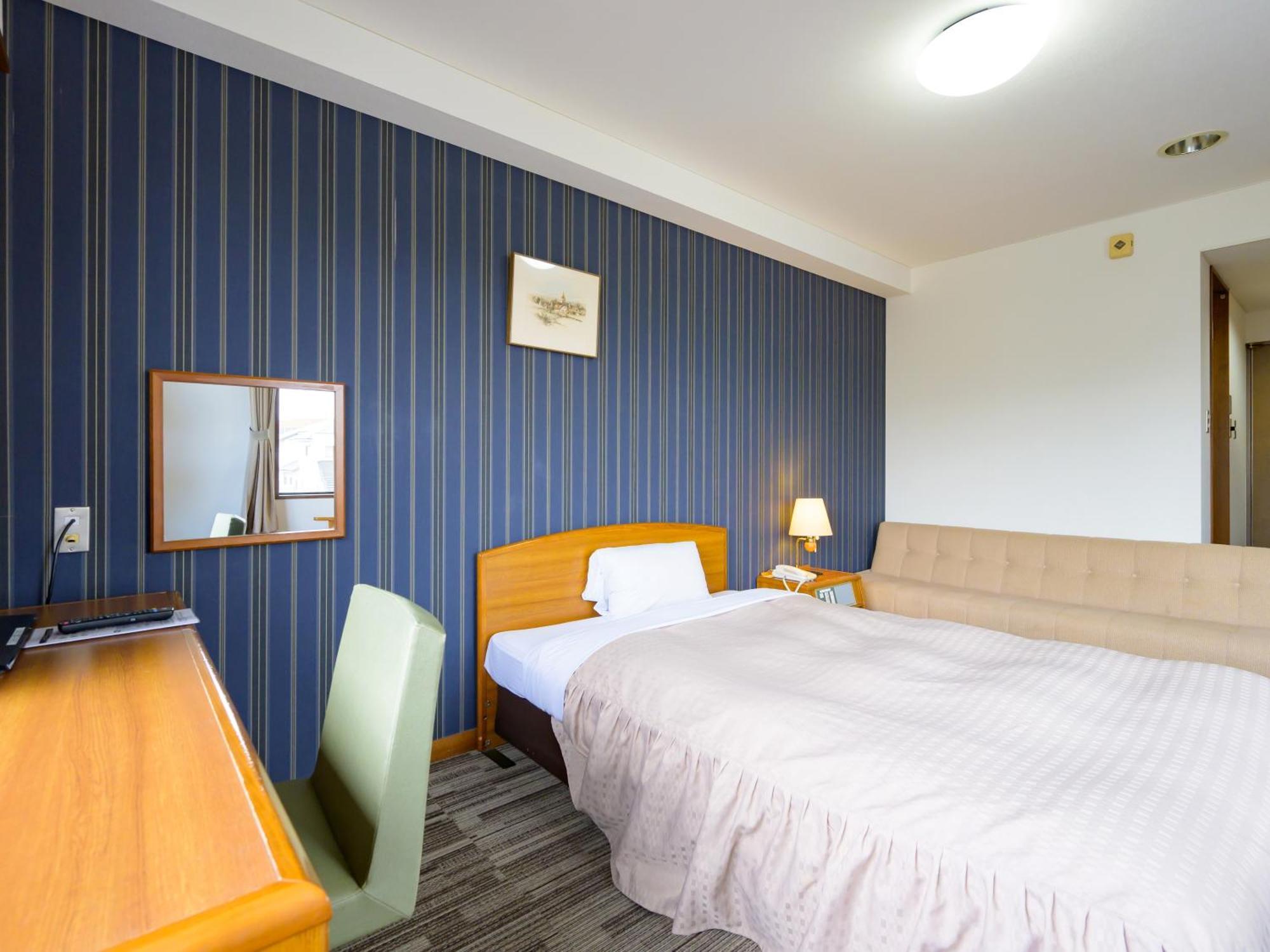 Hisai Green Hotel Tsu Esterno foto